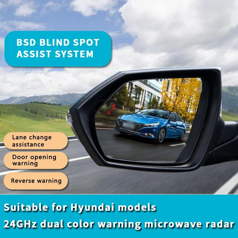 Thumbnail 2 - #16 Highest Rated Blind Spot Monitoring Systems to Buy in 2026