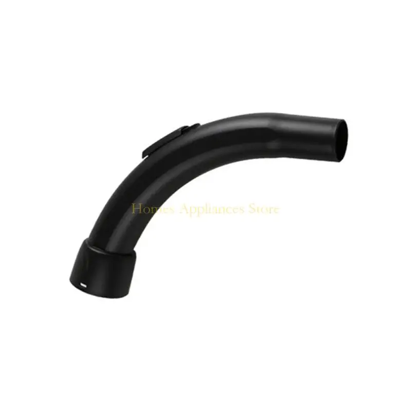 

D0AB 35mm Vacuum Cleaner Hose Handle Bent End Curved Filter Nozzle Spare Part