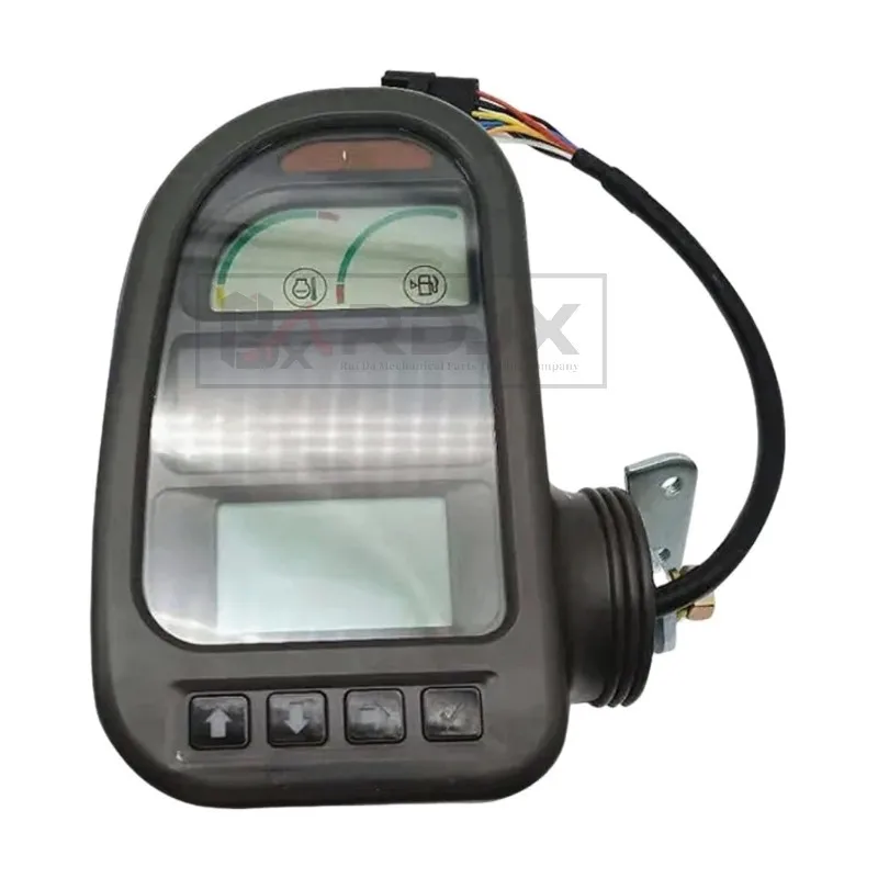 

14636301 for Vo lvo EC210B 140B Mo nitor 14390065