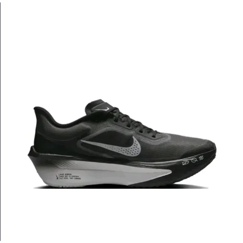 

Nike Zoom Fly 6 Vivid Grape Hyper Pink FN8454-001 multipurpose Sturdy Durable Shock Absorbing For Men And Women
