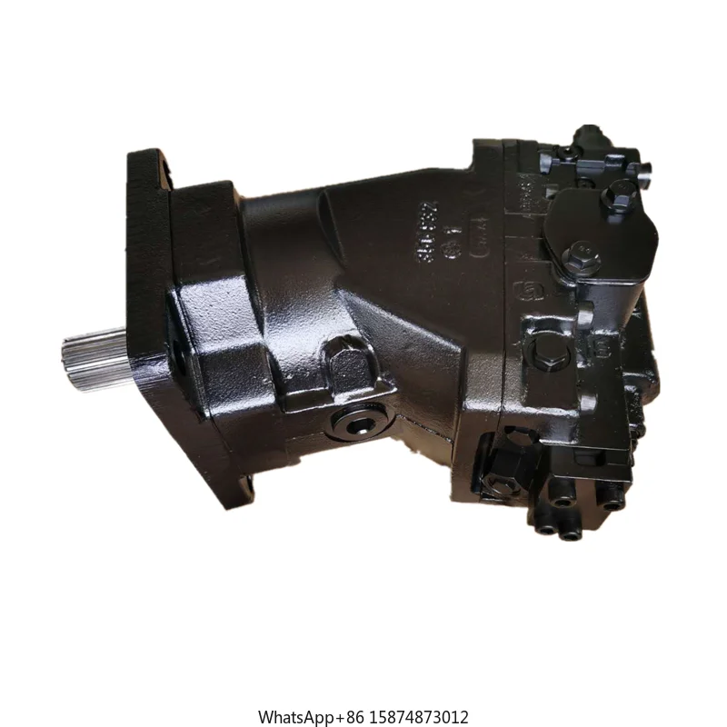 Hydraulic Pump JRR JRL LRL RRS FRR JRRS ERR130 7000116 ERR130BBS3120NNN3S1RPA1NNNNNNNNNN Plunger Pump