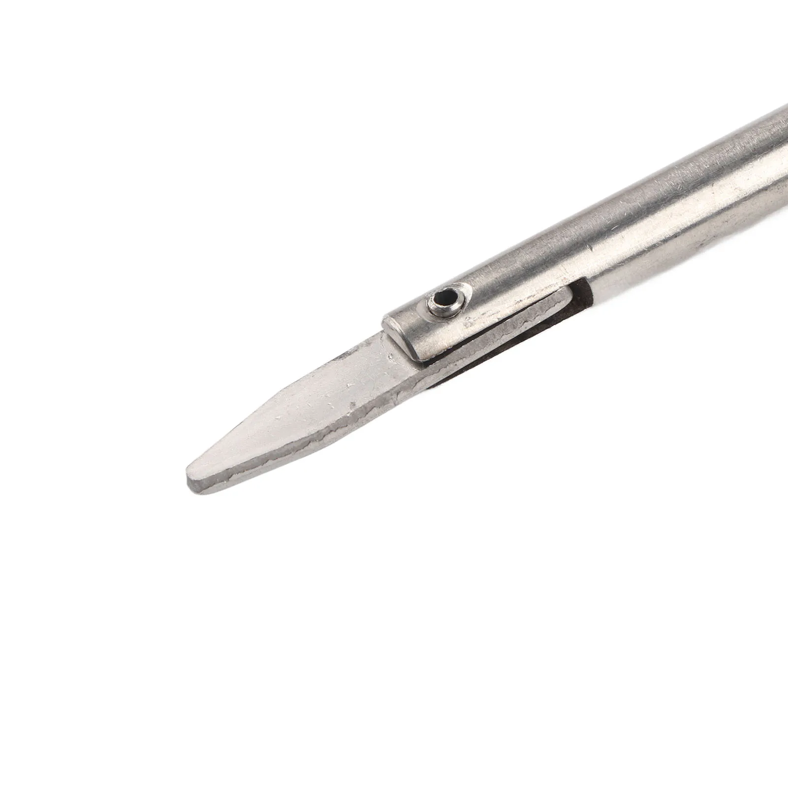 Boat Tilt Thrust Rod With Spring 350‑62121‑2 Replacement For Tohatsu 9.8‑18HP Outboard Motor