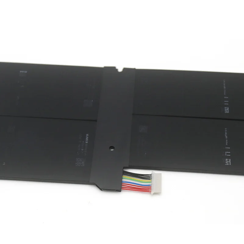 Imagem -03 - Jcljf-bateria do Portátil para Surface Pro 18662023 12.3 Tablet 7.57v 43 2wh 5702mah G3hta061h Dynm03