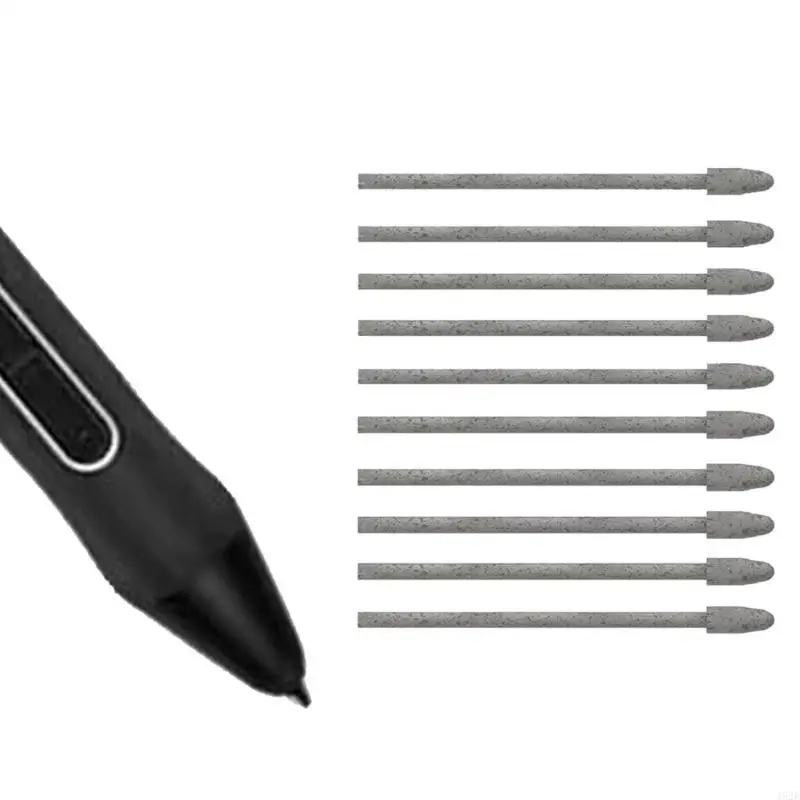 462e 5/10pcs استبدال القلم المحسوسات لـ KD200 PW517 PW110 استجابة الضغط