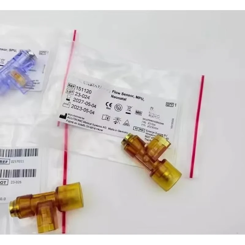 151120 HFO Neonatal Flow Sensor