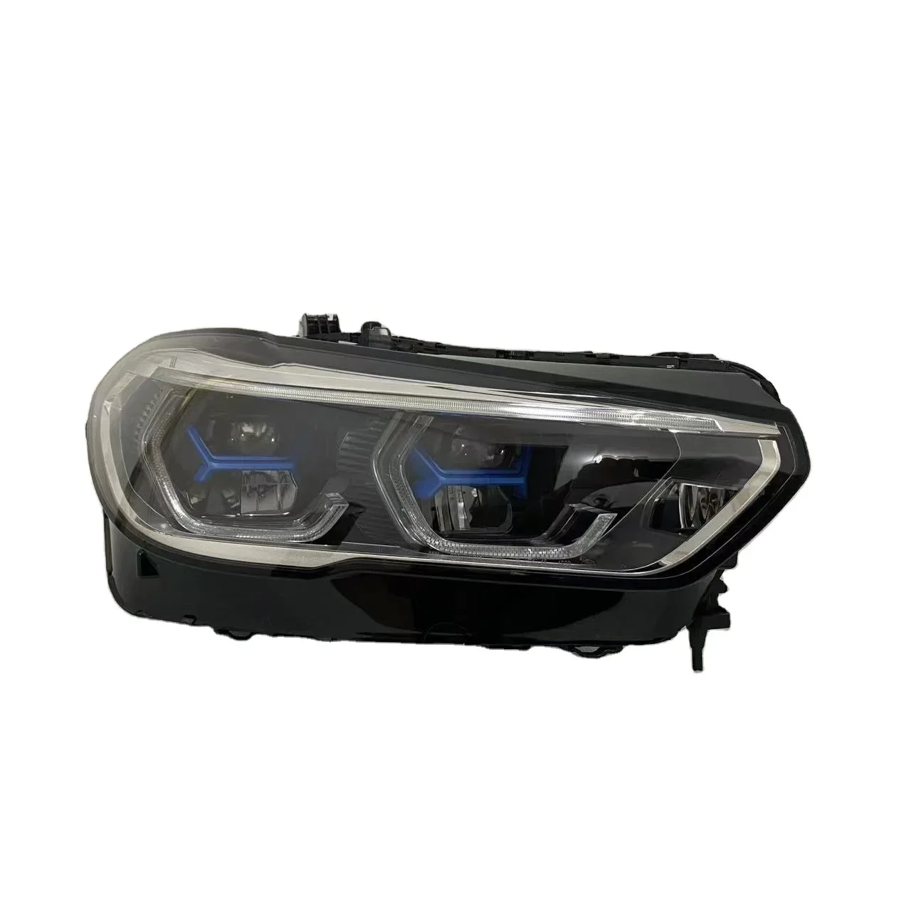 Suitable for BMW High Quality Headlamp Car Adaptive LED X5 G05 Laser 2019-2022 Headlamp