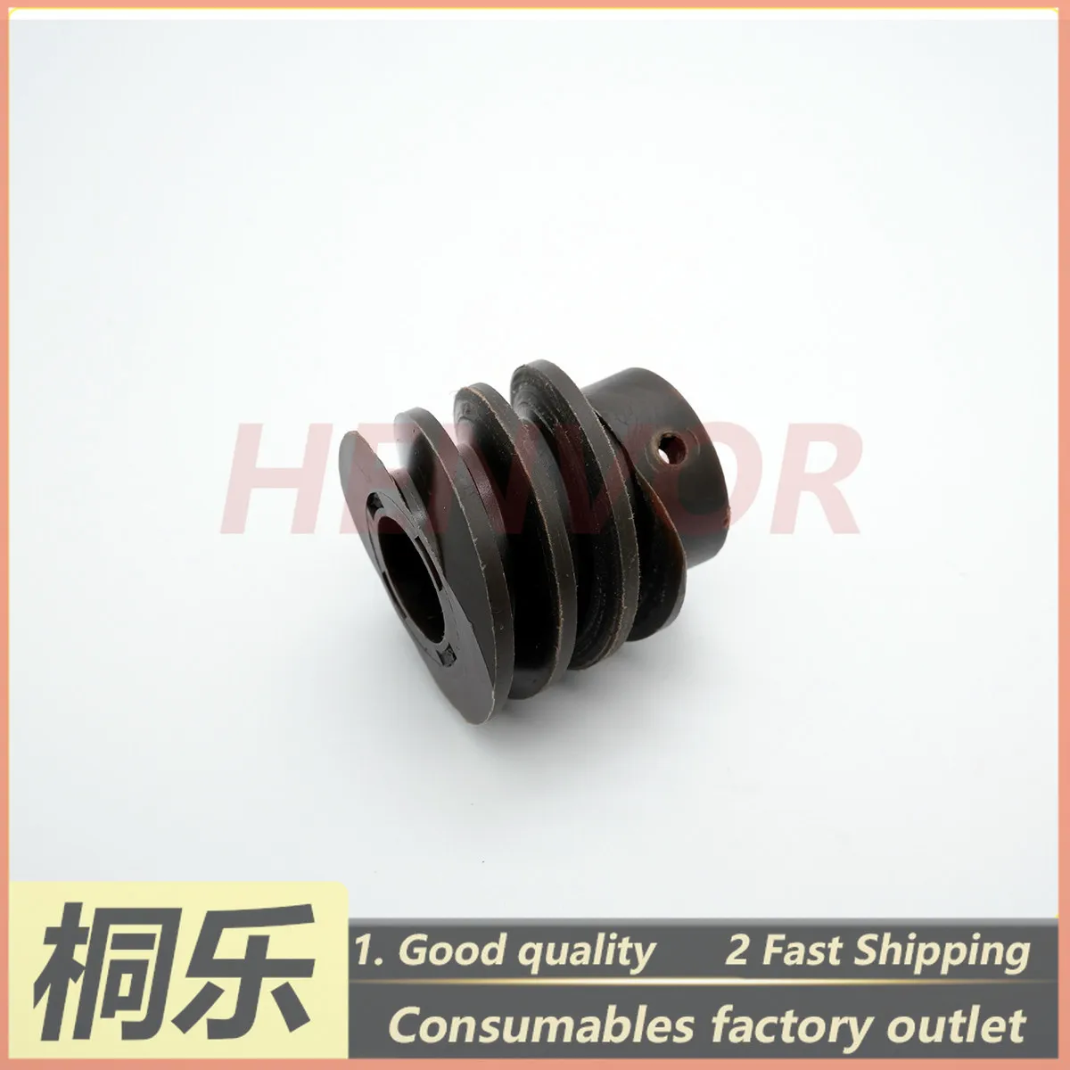 1PCS For FUJIFILM XP940R LP-1310H CTP Plate Setter Parts Worm Gear Worm Shaft Helical Gear Processor Parts