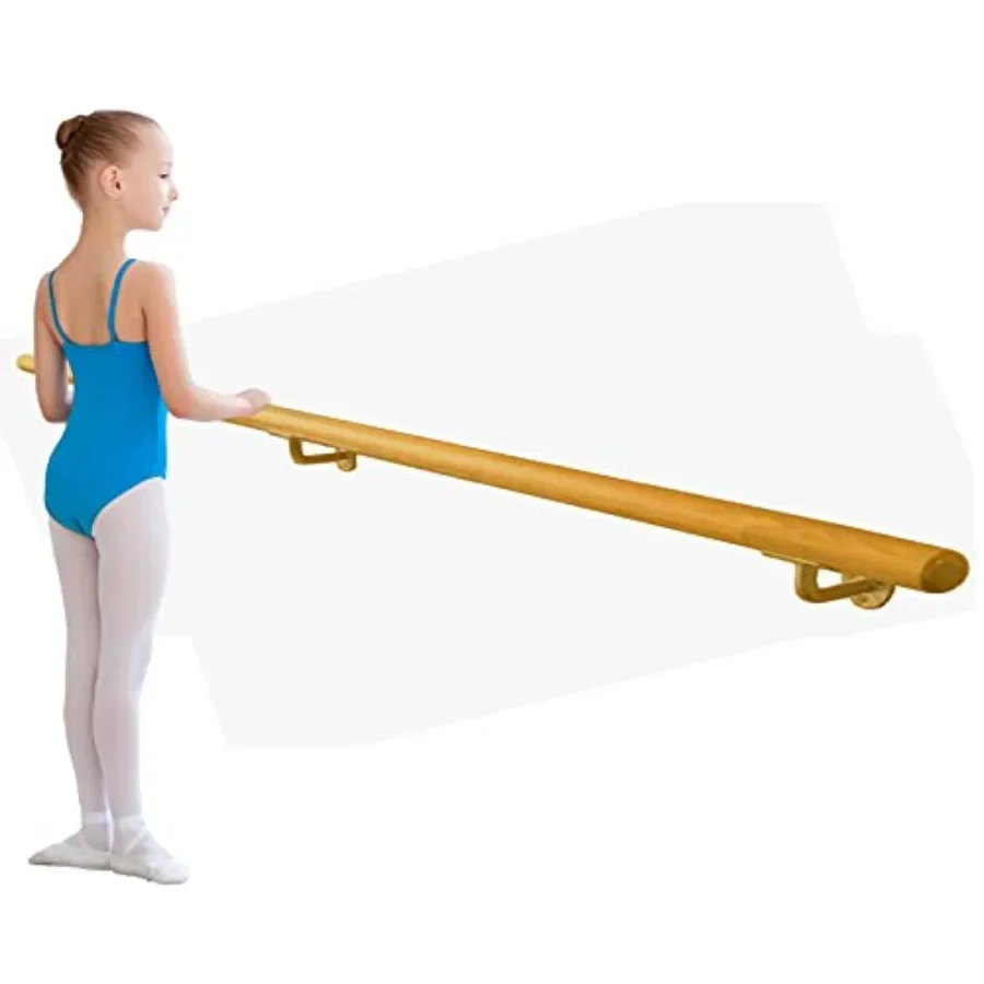 Ballet Barre Single…