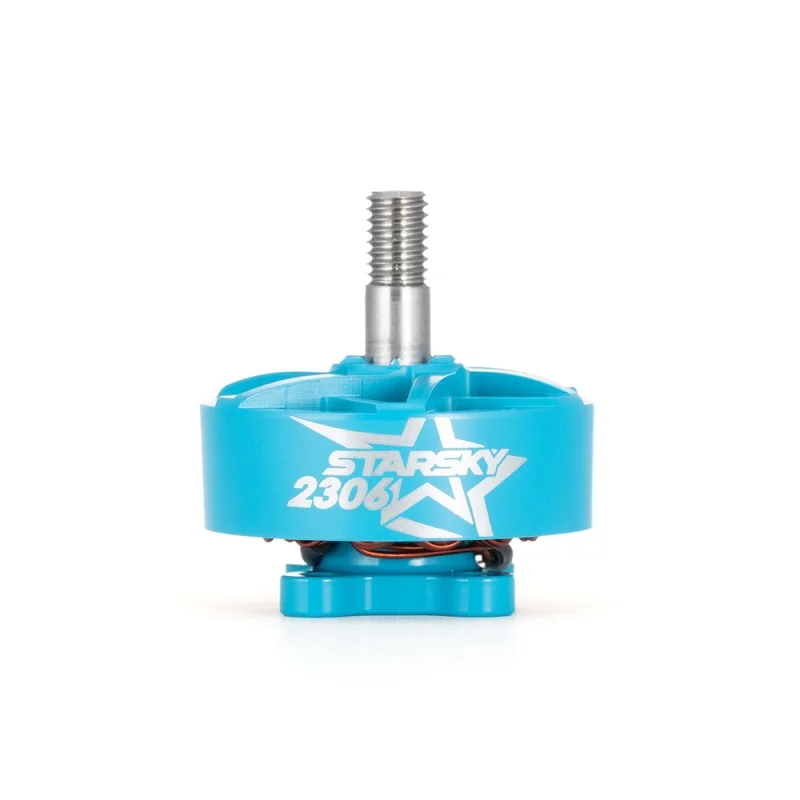 MAD KONKER STAR SKY 2207/2306 FPV Drone Motor for Multirotor Quadcopter Hexrcopter Drone RC DIY Hobby Rig