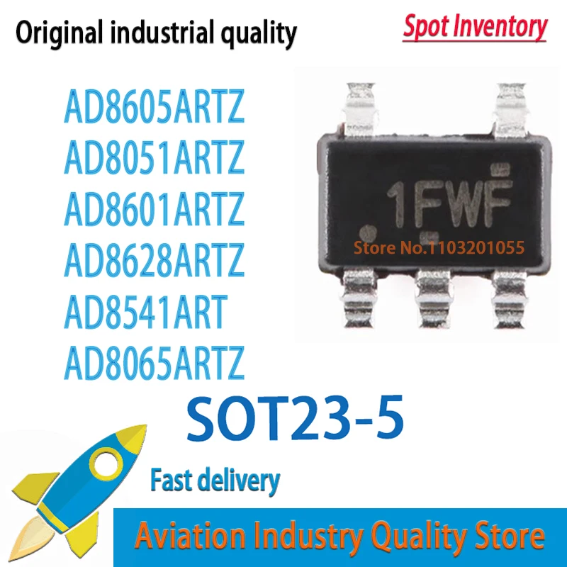 Ad8605Artz B3A Ad86…