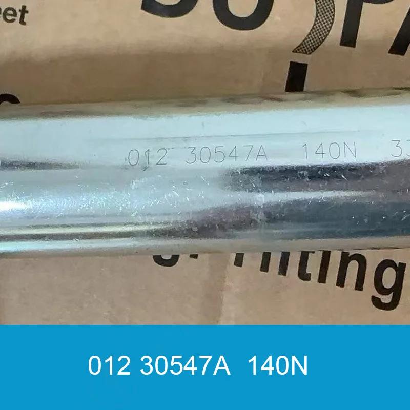 140N Shock Absorber Damper, Replacement Part 012‑30547A, for Industrial Washing Machine & Dryer, Vibration Damping  Accessory