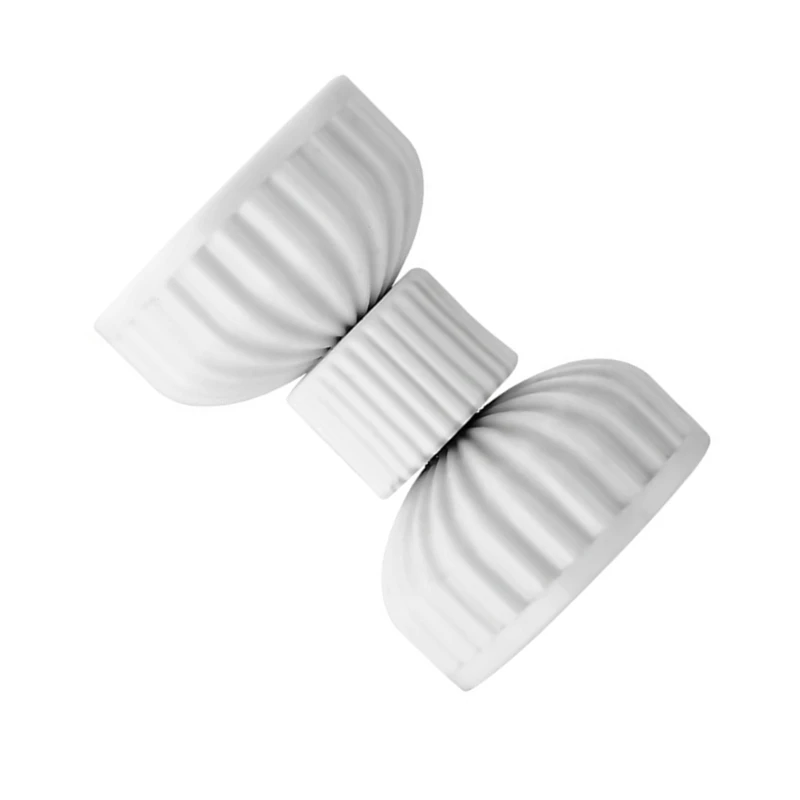 High Strength Plastic Bed Heads Support for Improved Sleep Environment