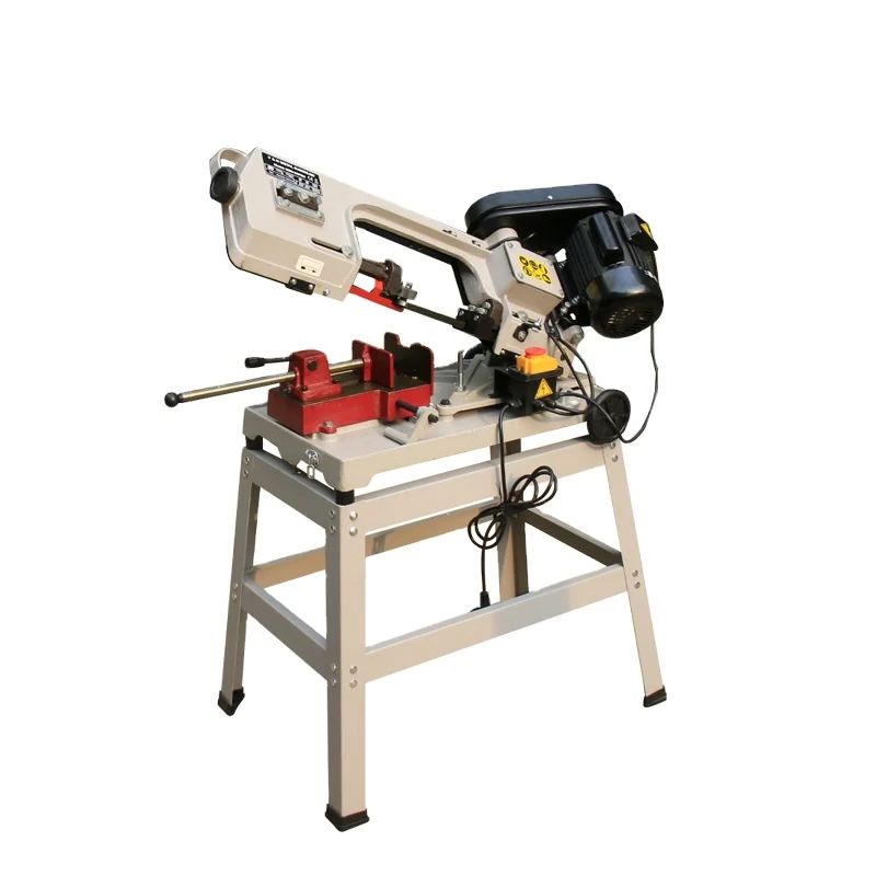 horizontal and vertical cheap metal band saw for sale