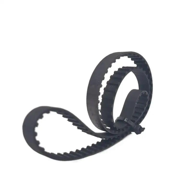 

T10 450 Timing Belt Width 6mm 9mm 10mm Closed Loop Transmission Belt Rubber Synchronous Belt Length 450mm