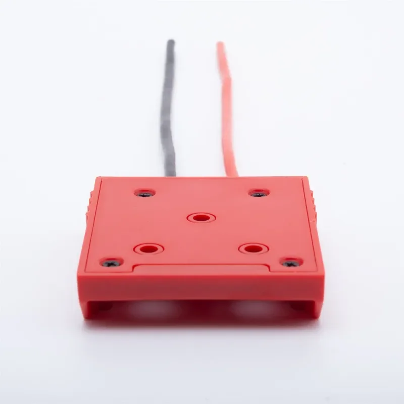 Imagem -03 - Adaptador da Bateria do Li-íon Conector do Cabo Saída Faça Você Mesmo Ozonto X-change Pxc 18v