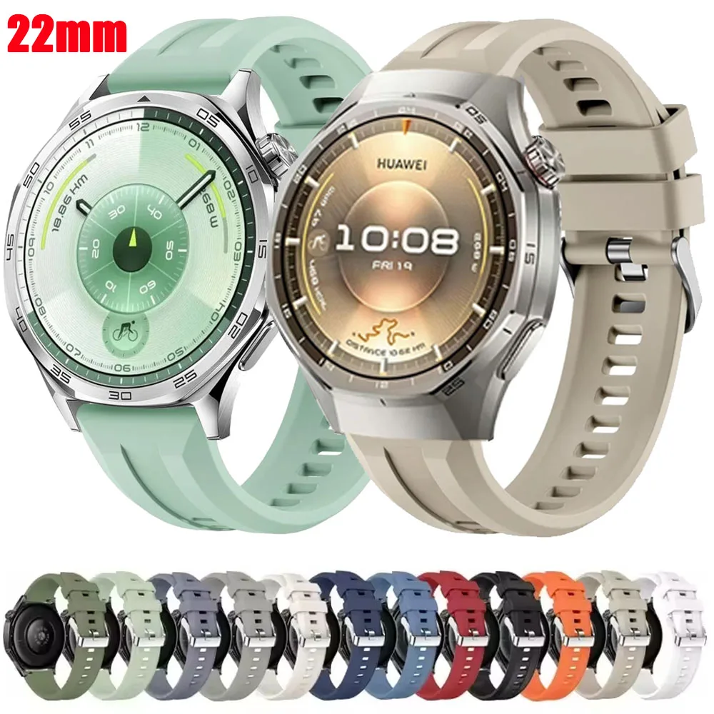 22Mm Original Silic… - image