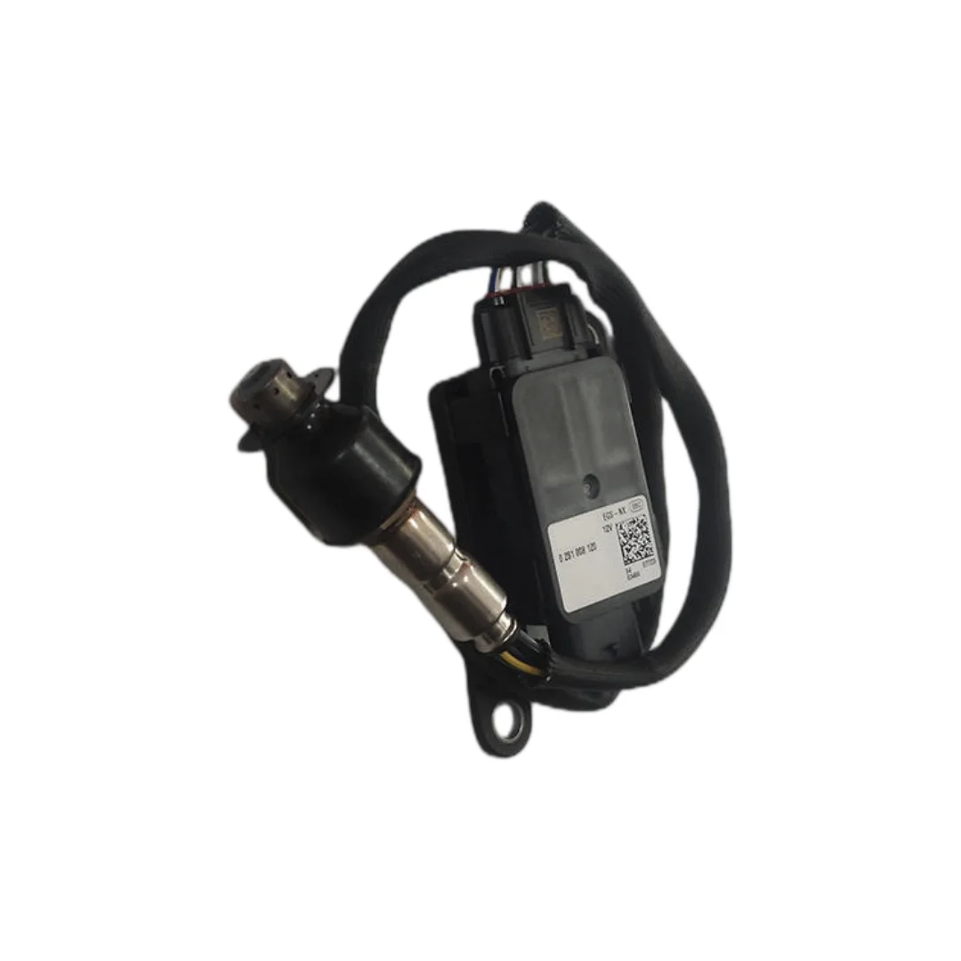 High quality New 0281008120 NOX Nitrogen Oxygen Sensor For Maxus