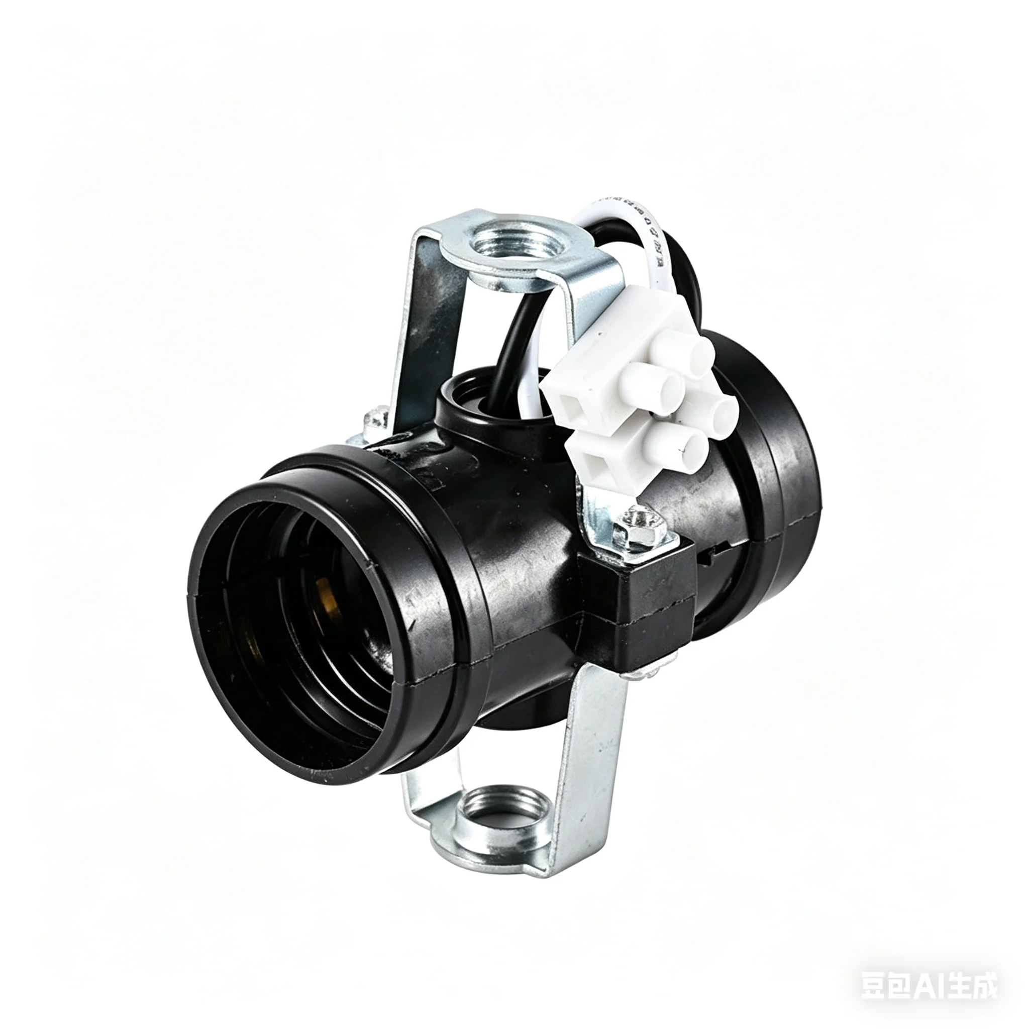 E26 E27 Double Lamp Holder 2/3/4/5 Heads Bulb Lamp Socket Vintage Pendant Light Base Fixtures