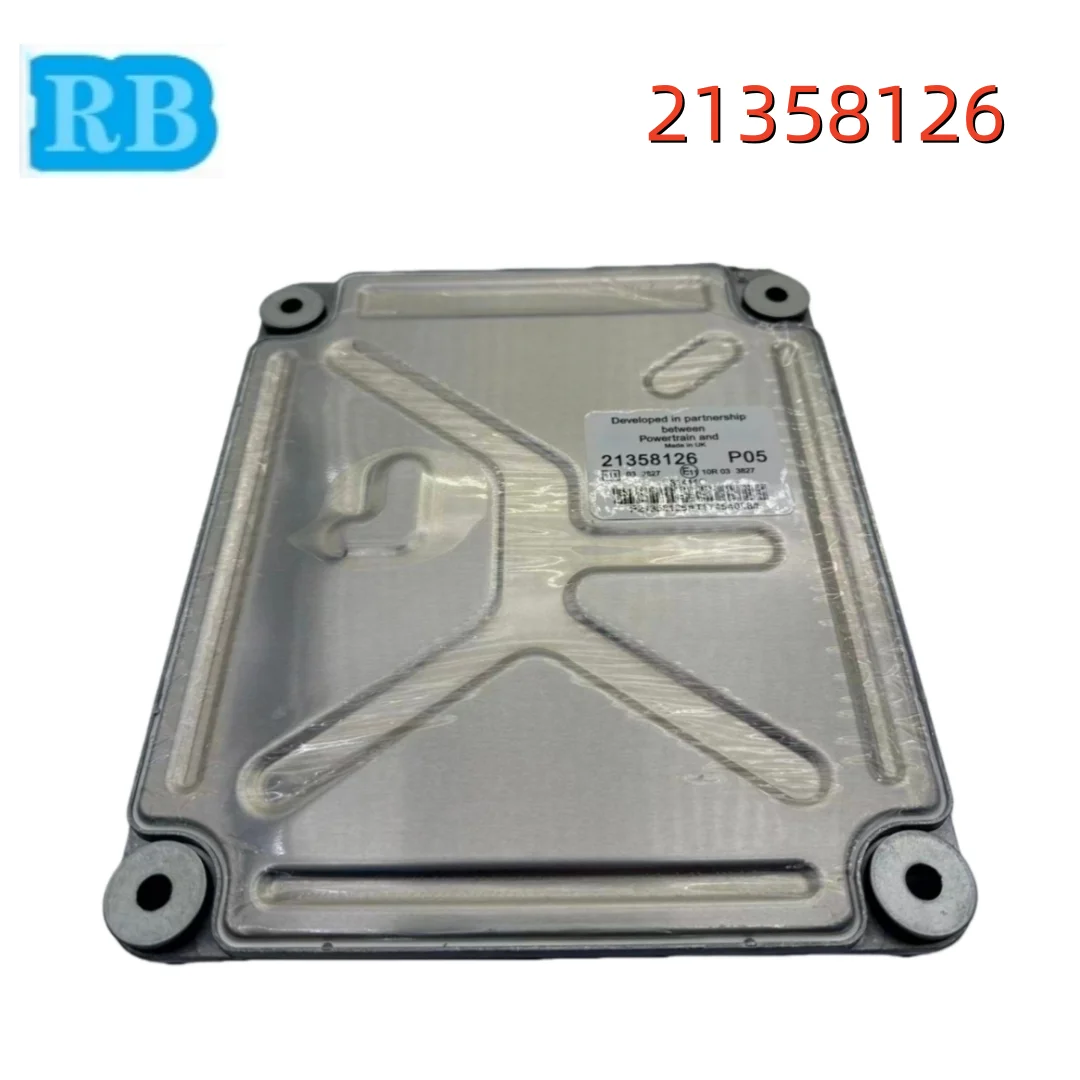 

21358126 Контроллер экскаватора ЭБУ D13 FM13 Модуль управления дизельным двигателем грузовика, гарантия качества один год