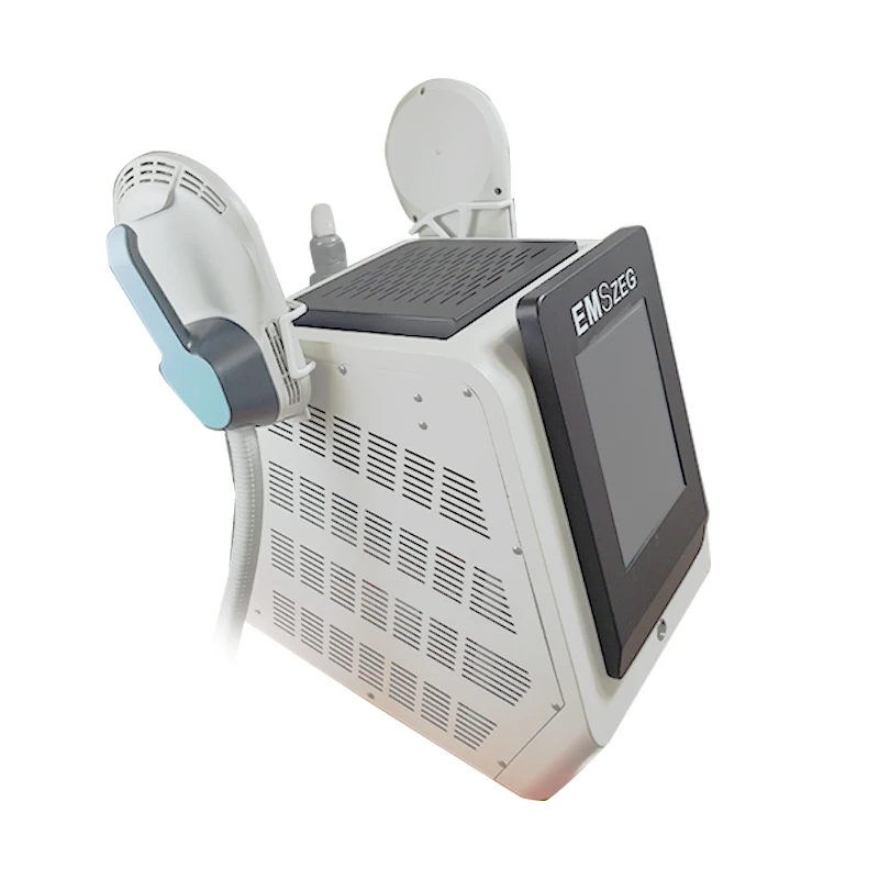 professionele desktop lichaamsvormende en afslankmachine, lichaamsvormende spierstimulator, apparaat voor vetverbranding