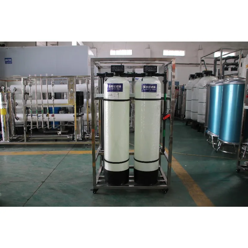 Whole House Water Filter RO UV Alkaline Reverse Osmosis Water System Treatment Machine Price
