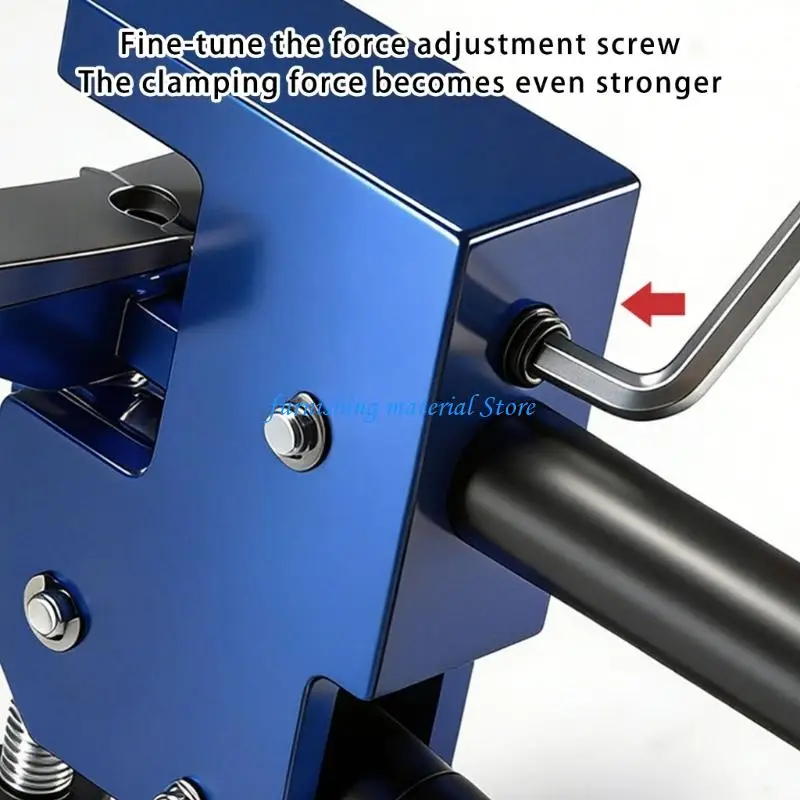 Y5GD Efficient Manual Tile Cutter Tile Pliers For Accurate Cutting And Smooth Edged