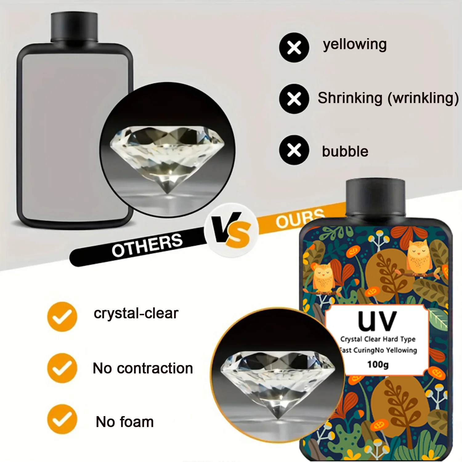 Thumbnail 3 - #81 Best Epoxy Resin Jewelry Kits to Buy In 2026