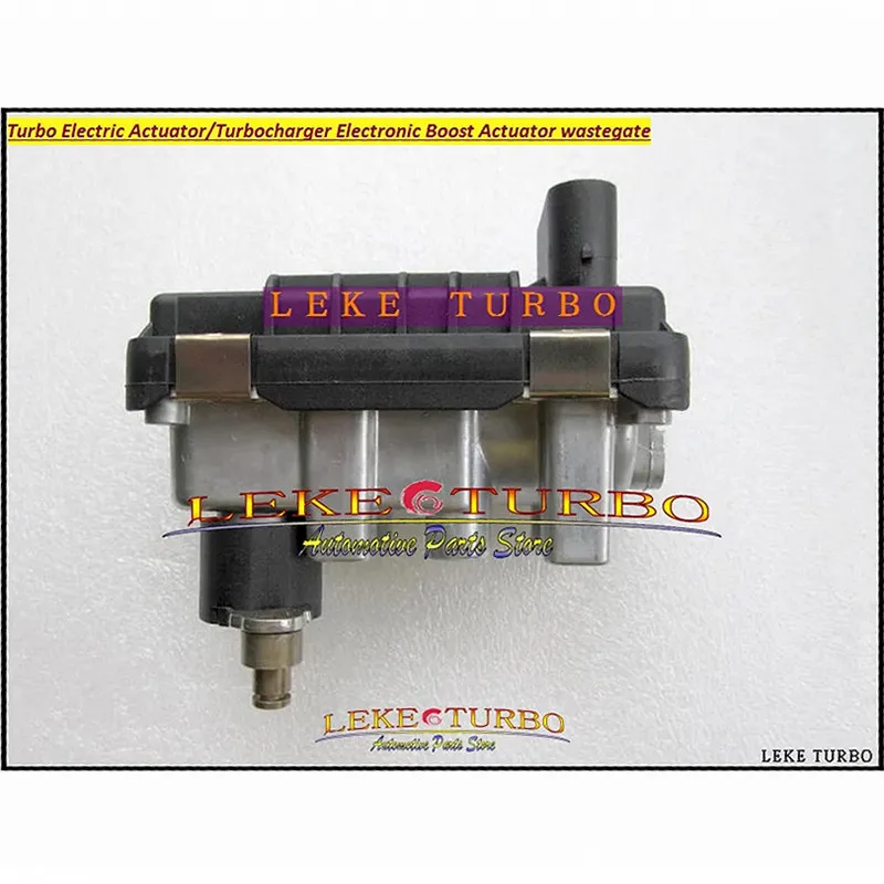 Actuador Turbo REA G-024 763797 6NW009543 777853 para BMW 325 330 525 530 730 D 2008-10 G-023 G-026 G-027 G-031 G-040 G-041 G-045