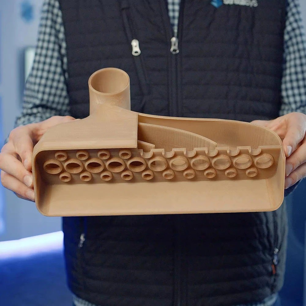 Customized air conditioning pi - đánh giá và giá 3D Printing File Free
