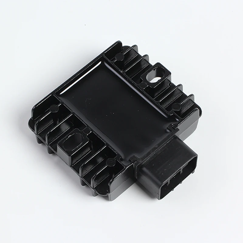 Spannungsregler-Gleichrichter für Kawasaki Mule 600 610 KAF 400 C6F KAF 400 A8F KAF 400B6F 21066-0010 21066-0039 Mule SX – Detail 5