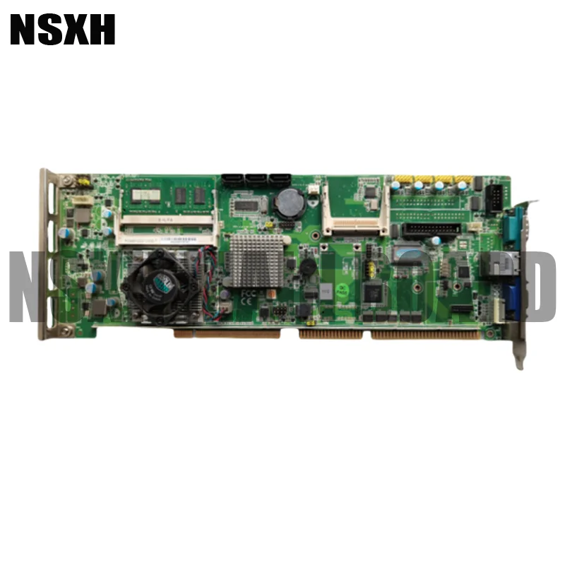 

PCA-6012VG PCA-6012 REV.A1 For Industrial Motherboard Before Shipment Perfect Test