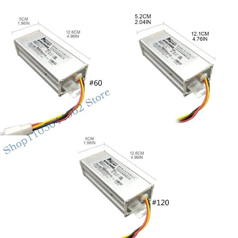 Адаптер мощности преобразователя A3PA.