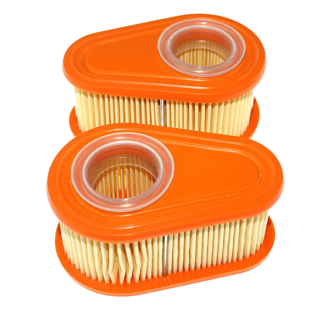 Imagem -02 - Filtro de ar 795066 Dov para Briggs & Stratton 75 Motor 8.5hp 110p02 110p05 111p02 111p05 111p05 111p07 112p02 112p05 112p07 114p02