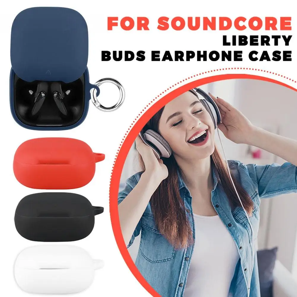 Soundcore Liberty B…