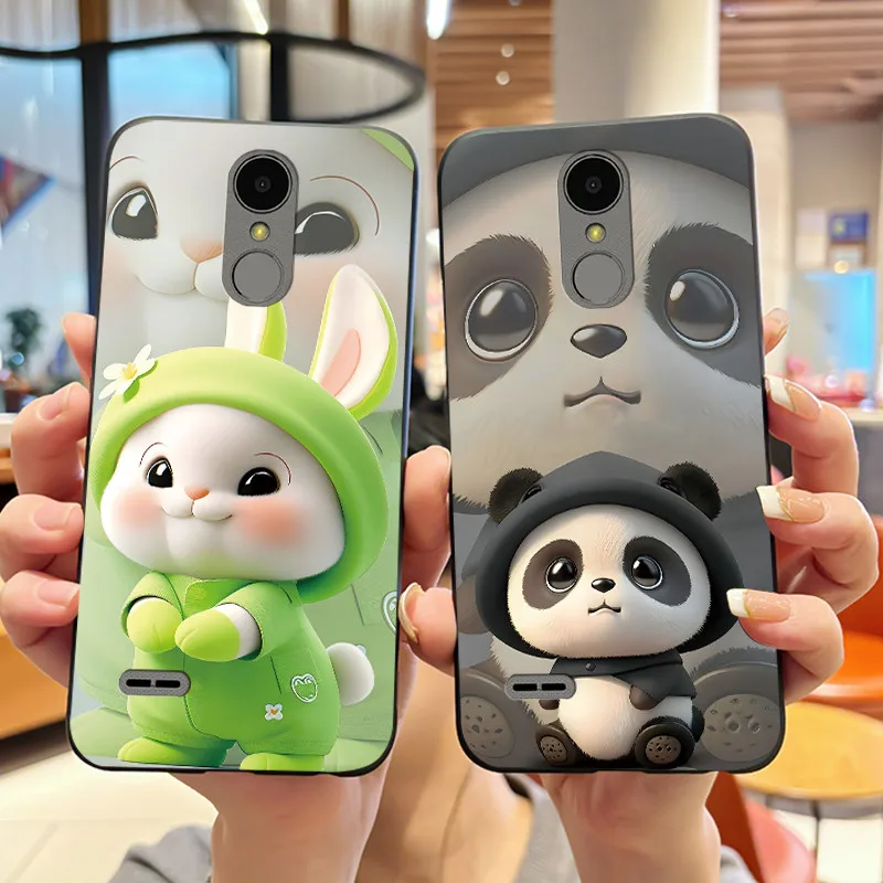 Case For Lg K4 2017… - image