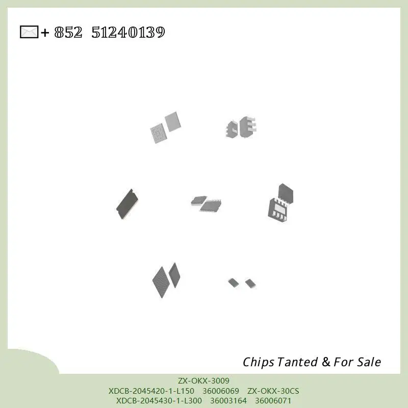 chip-de-circuito-integrado-chip-mcu-zx-okx-3009-xdcb-2045420-1-l150-36006069-zx-okx-30cs-xdcb-2045430-1-l300-36003164-36006071