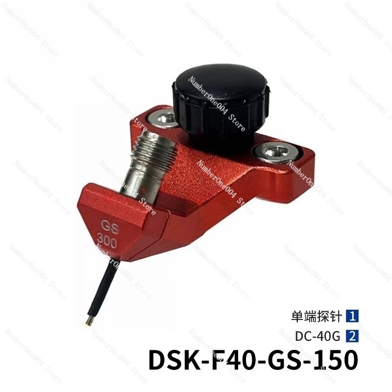 

Односторонний зонд ACP, односторонний ВЧ-зонд, зонд для обнаружения высокочастотных сигналов на печатной плате DC-40G