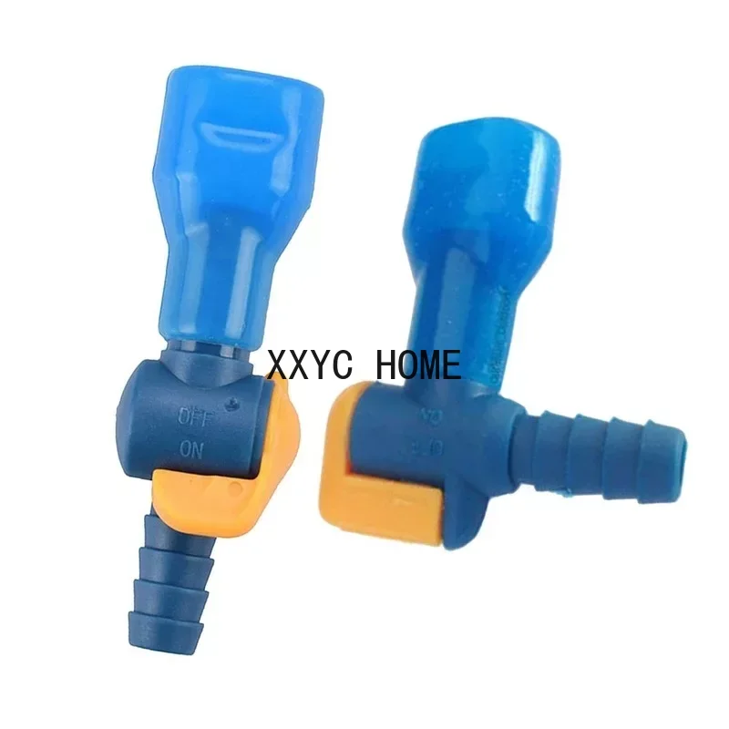 

Hydration Drink Pack Replacement Bite Valve Nozzle Mouthpiece With On Off Switch Outdoor Cycling Water Bag