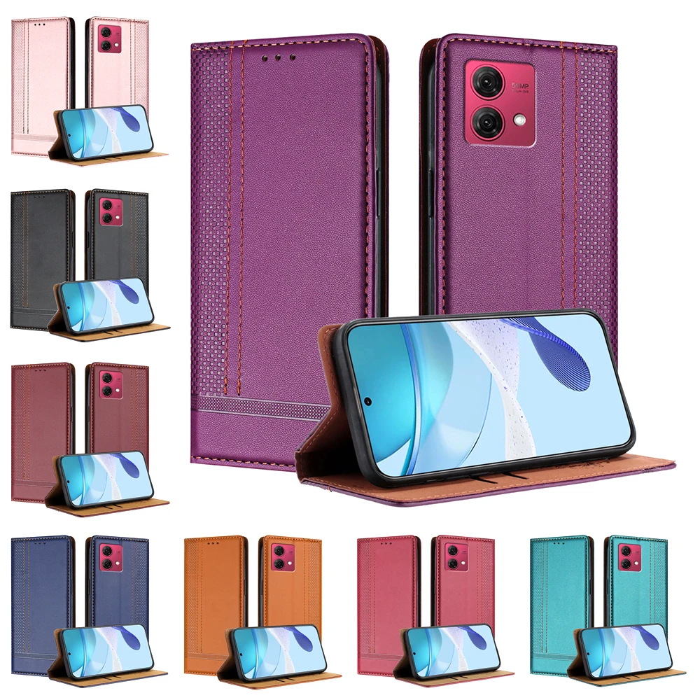 

Кожаный чехол для телефона Motorola Moto G85 G84 G82 G75 G73 G72 G71 G62 G60 G55 G54 G52 G51 42 G41 G35 G34 G32 G15 G14 G13 G05 G04S