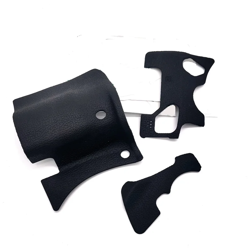 N35R_TIMEPROOF 1Set New Body Shell for Canon 6D Mark II 6DII 6D2 Digital Camera+Tape