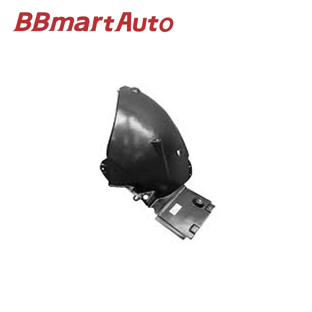 

2166900830 BBmart Auto Parts 1 pcs Fender Liner For Mercedes Benz CL63 AMG CL 600 CL 63 AMG