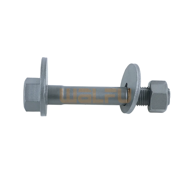 Reparatieset, camber-aanpassing excentrische bout voor Vag 701407397 C 701407398 701407399 Een N 10140904   CRK007 WALFU ophangbevestiging