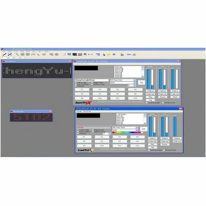 1 шт. черный контроллер USB-DMX с поддержкой MA Onpc Freestyler + 3D DJ USB DMX интерфейс