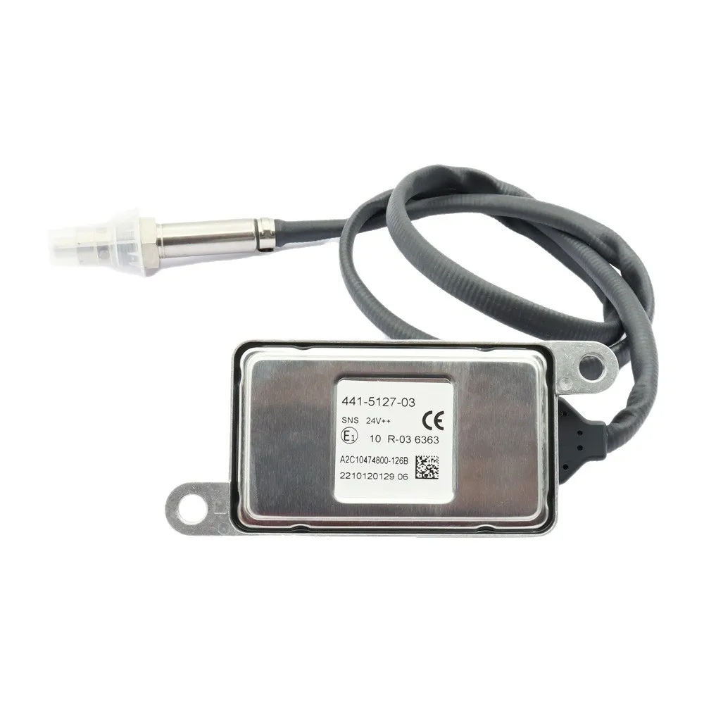 เซ็นเซอร์ไนโตรเจนและออกซิเจนสำหรับอะไหล่ยานยนต์ 441-5127-03 441-5127-03