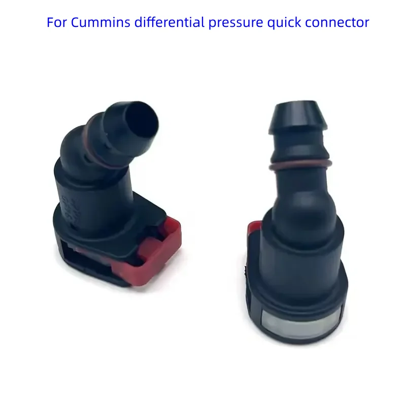 

5572051 Быстрый разъем датчика перепада давления 35MPP4-1/5MP2-16-10 для Cummins