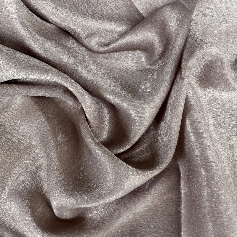 16 Farben Damen Samt Winterschal Medina Seidenähnlicher Hijab Zweiseitiger Schal Luxus Markendesigner Bufandas – Detail 11