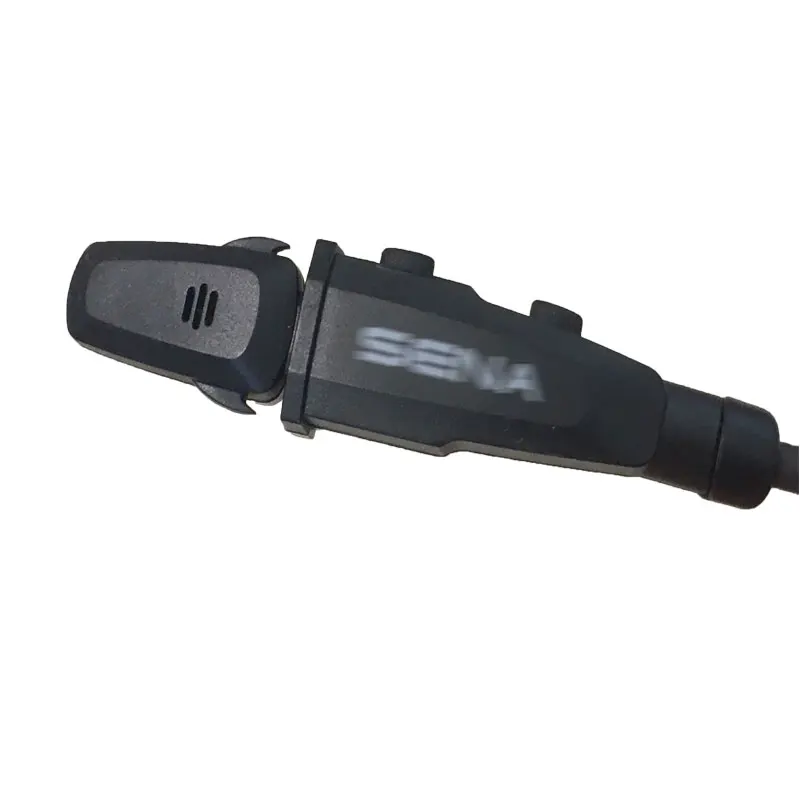 For Sena 3S Plus Bluetooth Headset Motorcycle Replacement Boom Mic Microphone image 2