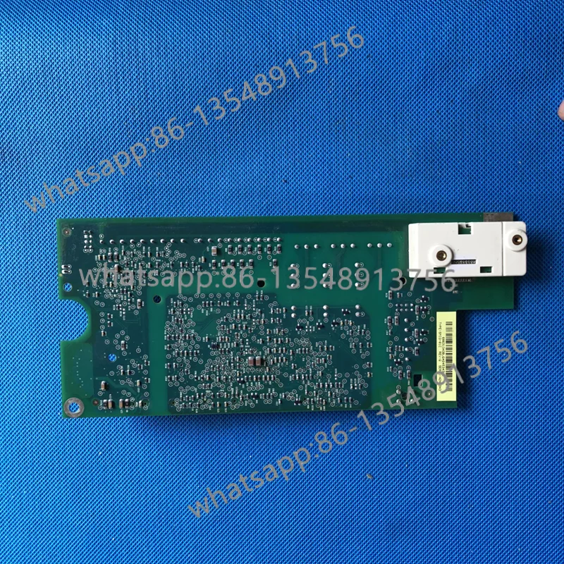 Inversor ACS510 serie CPU placa terminal control de señal iOS Tablero Principal SMIO-01C y OMIO-01C Spot