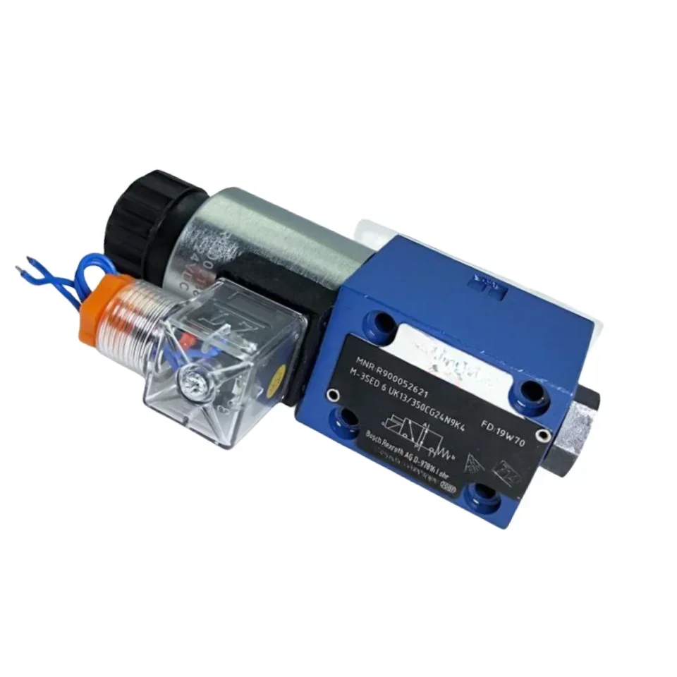 

M-3SEW6C3X/420mg24n9k4 Hydraulische Direct Bediende Klep M-3SEW6 M-3SEW6U3X/630mg24n9k4 M-3SEW