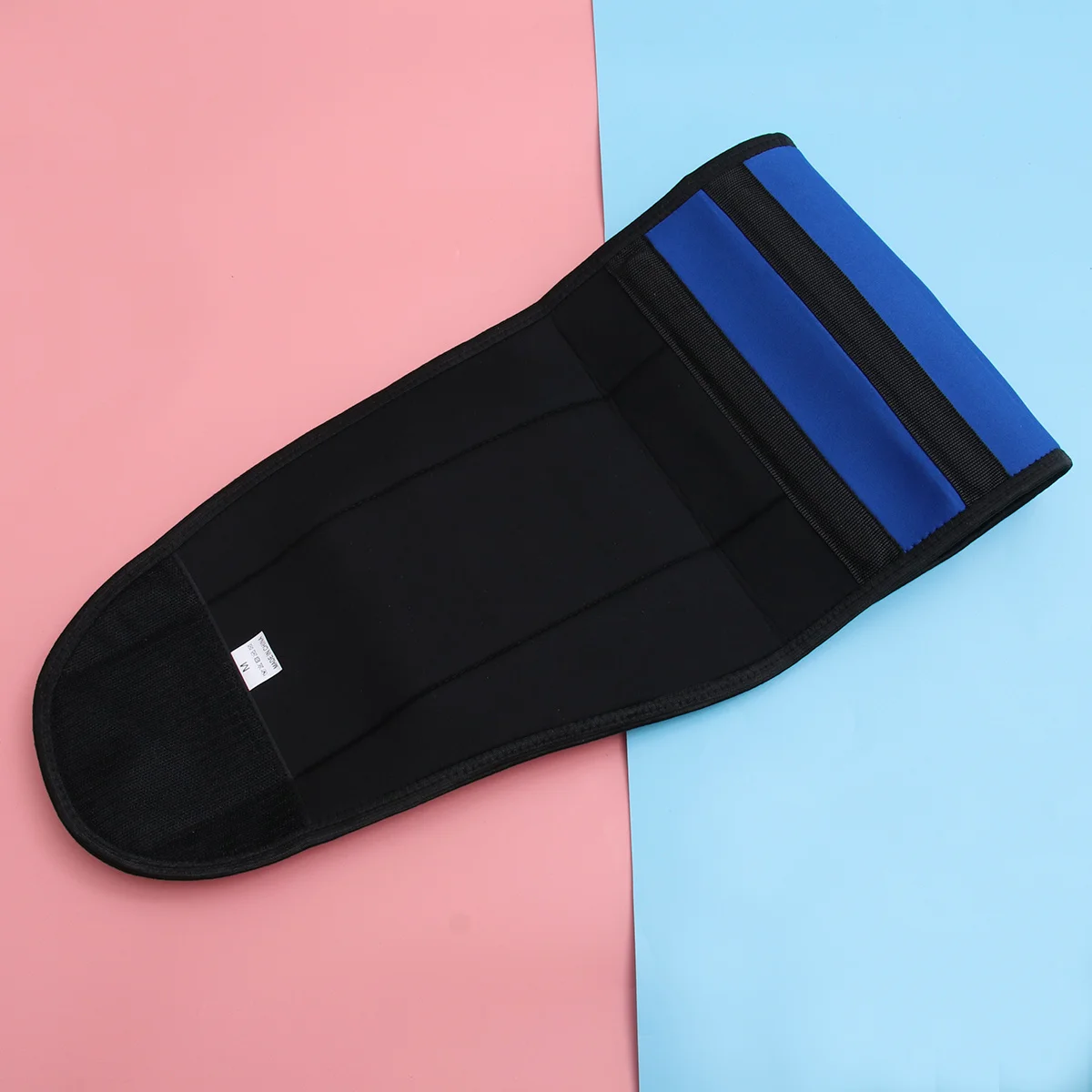 

Adjustable Breathable Lumbar Support Belt For Back Pain Relief Waist Brace Strap High Compression Fit Adults Xxl